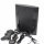 Sony PlayStation 3 super slim 320 GB + 3 Spiele schwarz CECH-4004A gebraucht USK 18
