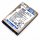 Western Digital WD3200BEVT Scorpio Blue 320GB interne Festplatte (6,4 cm (2,5 Zoll), 5400rpm, 8MB Cache, SATA)