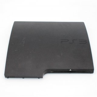 Sony Ps3 Playstation 3 Slim CECH 2004A Gehäuse gebraucht