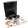 Sony PlayStation 3 80GB [inkl. DualShock Controller] schwarz - gebraucht + 3 Spiele