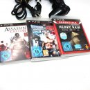 Sony PlayStation 3 80GB [inkl. DualShock Controller]...
