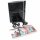 Sony PlayStation 3 80GB [inkl. DualShock Controller] schwarz - gebraucht + 3 Spiele