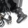 Sony PlayStation 3 80GB [inkl. DualShock Controller] schwarz - gebraucht + 3 Spiele