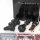 Sony PlayStation 3 40GB [inkl. DualShock Controller] schwarz - gebraucht + 3 Spiele