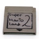 Game Boy Advance Konsole Clear Blue + 1 Spiel + Tasche - gebraucht