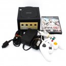 Nintendo GameCube - Konsole Black - 1 Controller - 1...