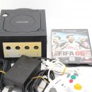 Nintendo GameCube - Konsole Black - 1 Controller - 1...