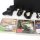 Sony Playstation 3 PS3 Konsole Slim 160 GB + 3 Spiele CECH-3004B gebraucht