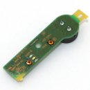 PS4 Slim Einschaltknopf CUH-2016A/2116A/2216A TSW On Off Eject Knopf Power Taste