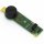 PS4 Slim Einschaltknopf CUH-2016A/2116A/2216A TSW On Off Eject Knopf Power Taste