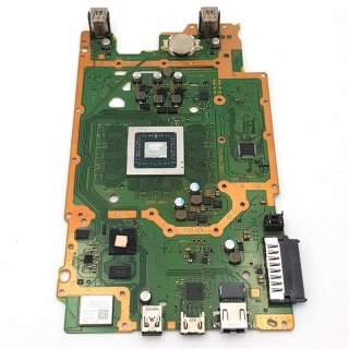 Sony Ps4 Playstation 4 Slim CUH-2116A Mainboard defekt - Geht an & sofort aus