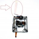 PS3 Blueray Laufwerk Flex Flachband Kabel verbindet...