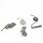 Playstation 4 Ps4 Slim Bluetooth / Wifi Antennen Set - 3 Teile für CUH 20xx Modelle