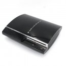 PS3 Sony PlayStation 3 CECHC04 60gb defekt YLOD