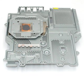 Intern Reparatur Ers CPU Lüfter für PS4 Pro CUH-7xxx 