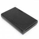 Nintendo Wii U Premium Pack schwarz, 32GB inkl. Super Mario 3D World gebraucht