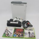Xbox 360 - Konsole Pro mit 60 GB Festplatte &...