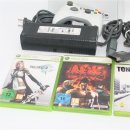 Xbox 360 - Konsole Pro mit 60 GB Festplatte &...
