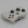 Xbox 360 - Konsole Pro mit 60 GB Festplatte & HDMI-Anschluss gebraucht + 3 Spiele