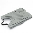 Sony Ps4 Playstation 4 Slim Festplatten HDD Halterung CUH-20xx ohne Schrauben