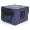 Nintendo GameCube - Konsole Lila Blau - 1 Controller - 1...