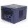 Nintendo GameCube - Konsole Lila Blau - 1 Controller - 1 Spiele gebraucht