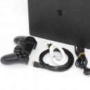 SONY PlayStation 4™ PS4 Slim 1 TB CUH-2016A  gebraucht + Controller