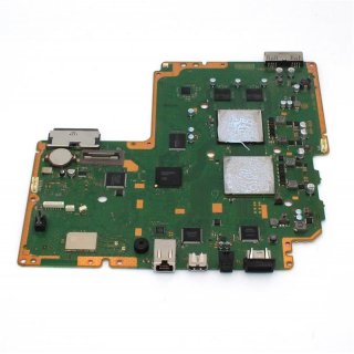 Sony Ps3 Playstation 3 Slim  CECH 3004A Maiboard HDMI Port Defekt 