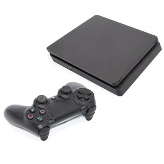 SONY PlayStation 4&trade; PS4 Slim 500GB CUH-2016A...