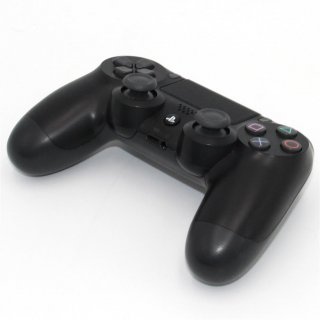 SONY PlayStation 4&trade; PS4 Slim 500GB CUH-2016A  gebraucht + Controller