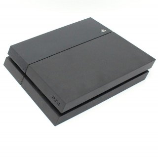 SONY PlayStation 4&trade; PS4 CUH 1116B mit FW 5.05 - Jailbreak CFW f�hig