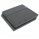 SONY PlayStation 4™ PS4 CUH 1116B mit FW 5.05 -...