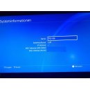 SONY PlayStation 4™ PS4 CUH 1116B mit FW 5.05 - Jailbreak CFW fähig
