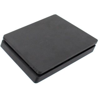SONY PlayStation 4&trade; PS4 Slim 500GB CUH-2116A  gebraucht + Controller