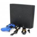 SONY PlayStation 4™ PS4 Slim 500GB CUH-2216A  gebraucht + Controller