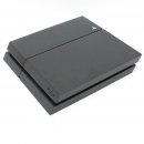 SONY PS4 PlayStation 4 mit FW 6.72 - 500 GB Inkl...