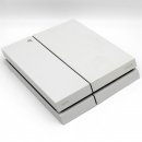 SONY PS4 mit FW 6.72 - 500 GB CUH-1116B weiss gebraucht...