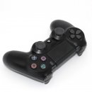 SONY PS4 mit FW 6.72 - 500 GB CUH-1116B weiss gebraucht CFW / Jailbreak fähig
