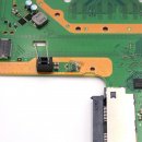 Ps4 Pro CUH-7116B Mainboard defekt - Power Stecker abgerissen