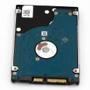 Seagate Momentus Thin ST500LT012 Interne Festplatte 500GB (6,5 cm (2,5 Zoll), 5400rpm, 16MB Cache, SATA II)