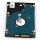 Seagate Momentus Thin ST500LT012 Interne Festplatte 500GB (6,5 cm (2,5 Zoll), 5400rpm, 16MB Cache, SATA II)