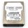 Toshiba MK3276GSX 320 GB 5400 U/min SATA2/SATA 3.0 Gb/s 8 MB Notebook Festplatte (6,3 cm)