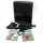 Xbox One 500 GB Konsole Model 2015 - 500 GB gebraucht + 2 Spiele USK 18