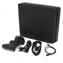 SONY PlayStation 4™ PS4 Slim 500GB CUH-2216A...