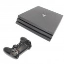 SONY PS4 PlayStation 4 Konsole Pro 1 TB Inkl...