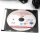 Sony PlayStation 3 super slim 500 GB schwarz CECH-4004A gebraucht + 3 Spiele