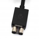Gebrauchtes Original Microsoft XBOX One Netzteil Power Supply Netzteil 220V 135 Watt - 14V - 10.83A