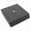SONY PS4 PlayStation 4 Pro 1 TB Inkl Contr.CUH-7216b  gebraucht