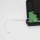 PlayStation 4 PS4 6-Pin Flexkabel Flachbandkabel Ejectplatine zu Mainboard KEM-490 CUH-1216B
