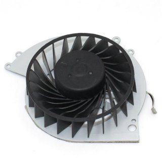 Ersatz Lüfter Kühler Cooling Fan für Sony PlayStation 4 PS4 CUH-10xxa CUH-11xx KSB0912HE gebraucht